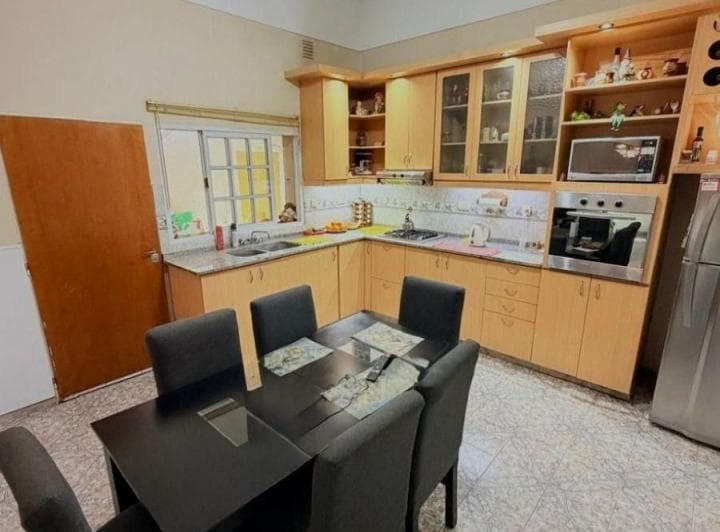 Casa 4 Amb 2 Bños Gge, Tza y Parrilla - 5