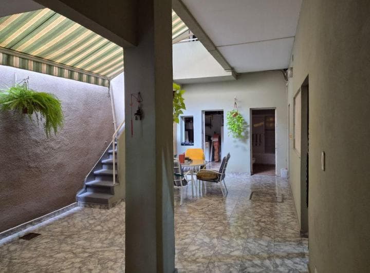 Casa 4 Amb 2 Bños Gge, Tza y Parrilla - 3