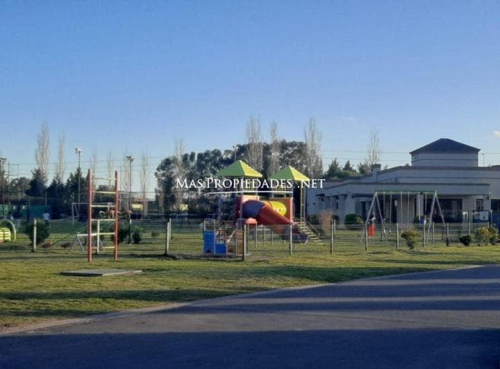 Venta Lote Interno en El Rebenque Canning - 4