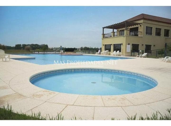 Venta Lote Interno en El Rebenque Canning - 3