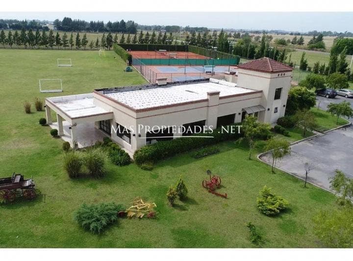 Venta Lote Interno en El Rebenque Canning - 2