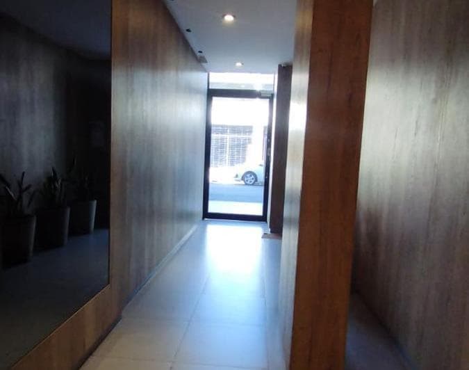 Alquiler - Departamento - Mendoza 1238 - 1 Dormitorio - Centro - Rosario - 3