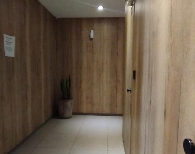 Alquiler - Departamento - Mendoza 1238 - 1 Dormitorio - Centro - Rosario - 4