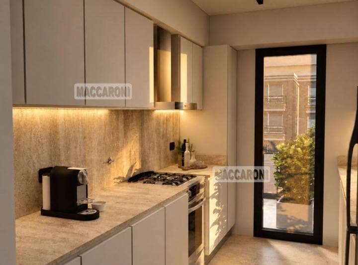 Departamento 3 Ambientes. | Saladillo Al 2000 - 4