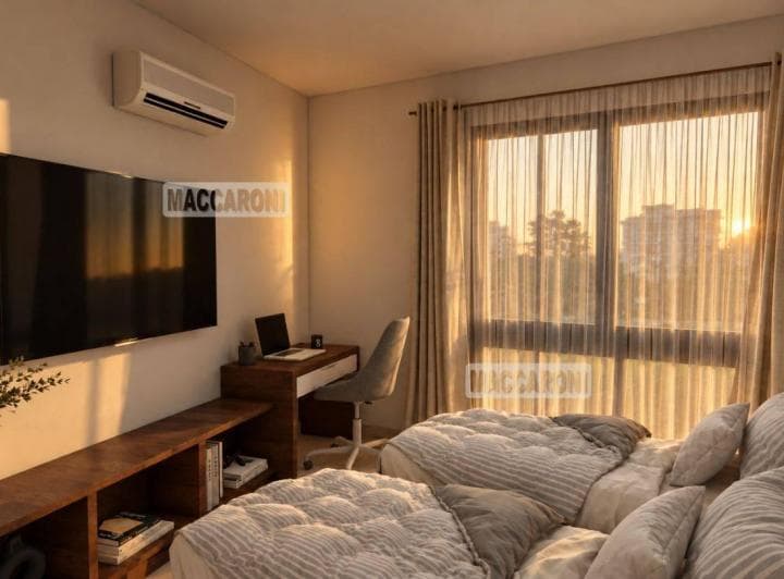 Departamento 3 Ambientes. | Saladillo Al 2000 - 5