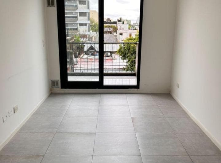 2 Ambientes Moderno Al Frente con Balcón – 41 m² – Edificio Nuevo – Bufano 1035 - 4