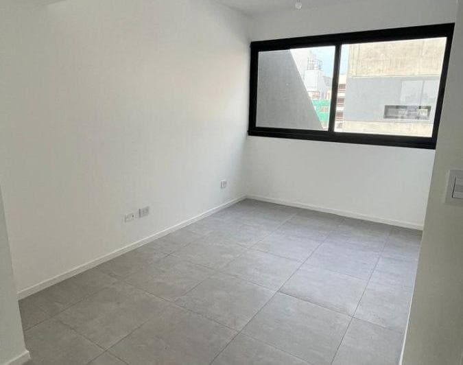 2 Ambientes Moderno Al Frente con Balcón – 41 m² – Edificio Nuevo – Bufano 1035 - 5