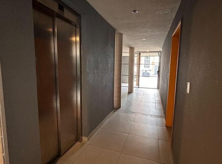 2 Ambientes Moderno Al Frente con Balcón – 41 m² – Edificio Nuevo – Bufano 1035 - 2