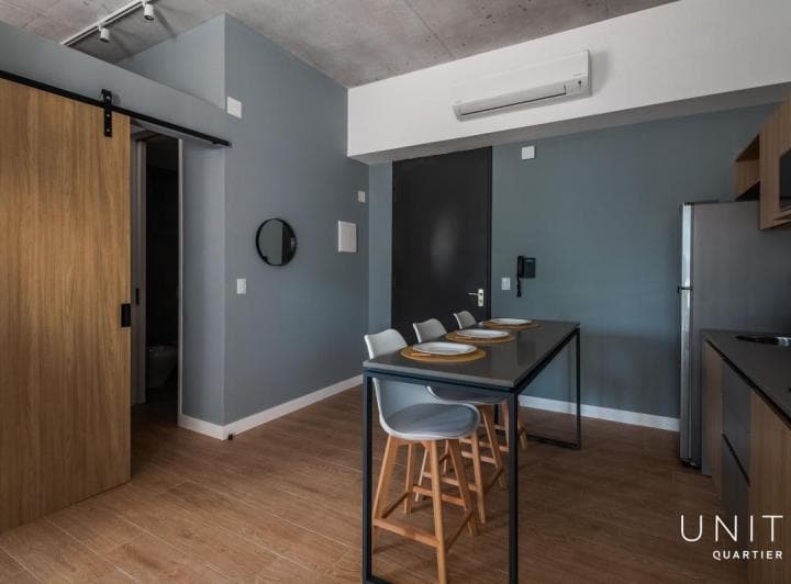 Oportunidad de Compra, Loft Amoblado y Equipado, Listo Para Vivir. - 3