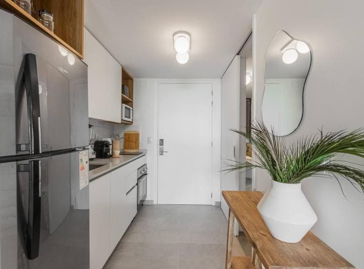 Loft en Venta con Vista Al Puerto y Cochera, 47 m² - Distrito Quartier, Retiro - 3