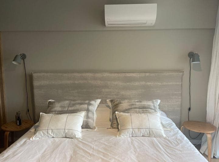 Excelente Oportunidad, Loft Equipado y Amoblado con Cochera en Venta. Distrito Quartier. Retiro. - 5