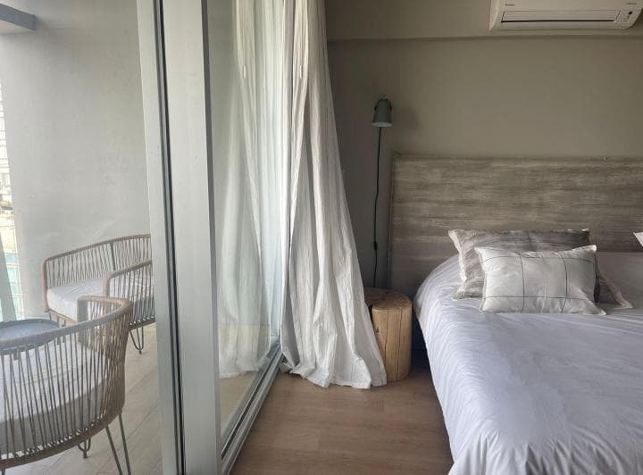 Excelente Oportunidad, Loft Equipado y Amoblado con Cochera en Venta. Distrito Quartier. Retiro. - 4