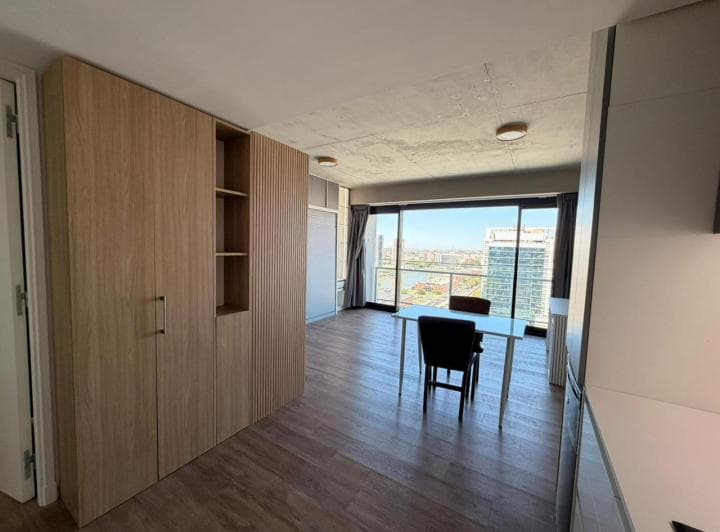 Studio en Alquiler Temporal, Quartier del Bajo - Puerto Madero - 4