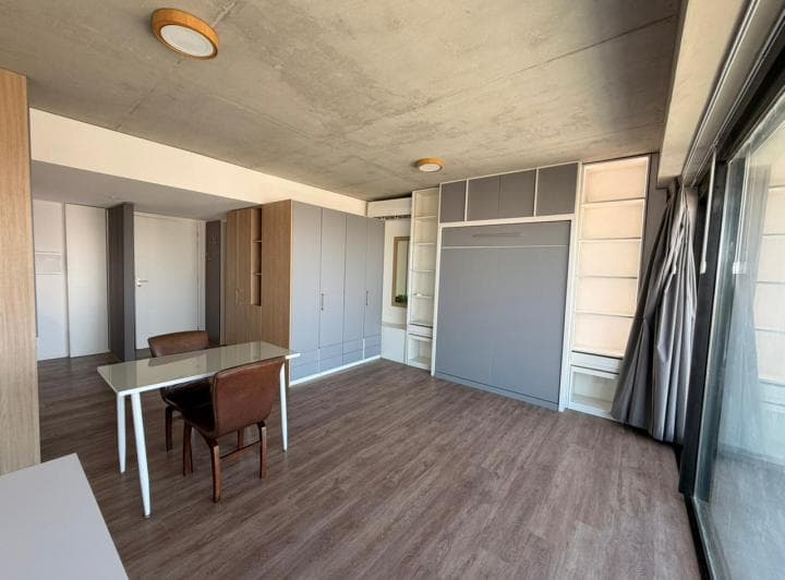 Studio en Alquiler Temporal, Quartier del Bajo - Puerto Madero - 5