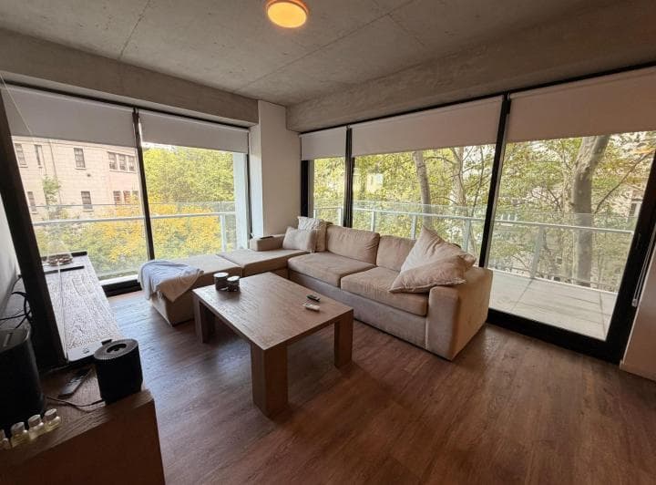 Venta 3 Ambientes con Balcón y Cochera – Quartier del Bajo Torre 1 - 3