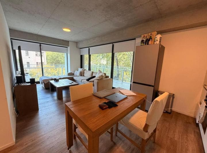 Venta 3 Ambientes con Balcón y Cochera – Quartier del Bajo Torre 1 - 2