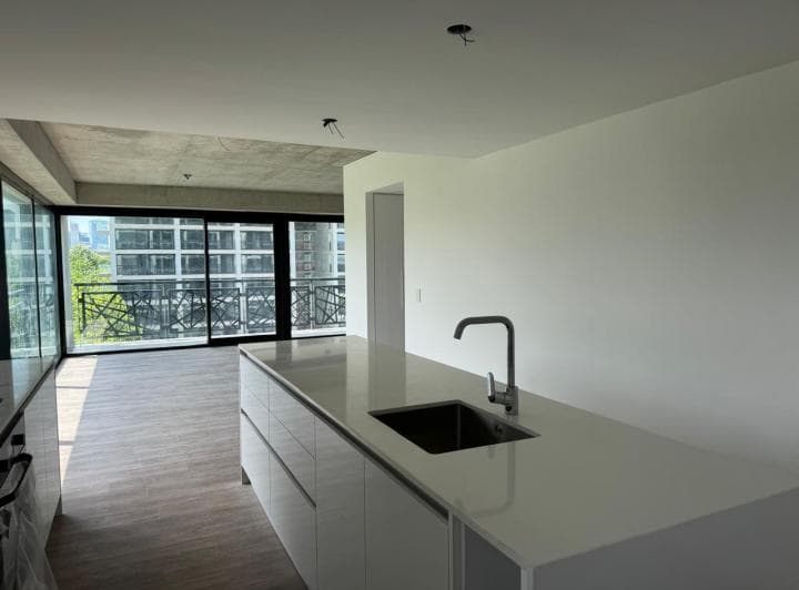Venta Departamento Unificado 3 Ambientes 126 m² en Quartier del Bajo - 2