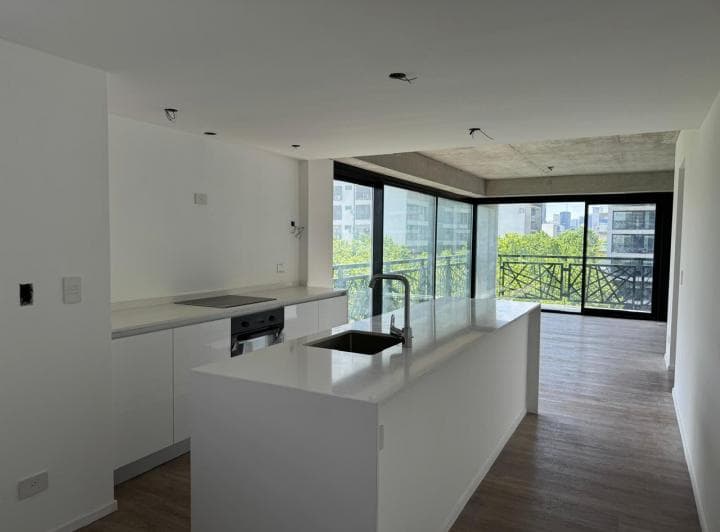 Venta Departamento Unificado 3 Ambientes 126 m² en Quartier del Bajo - 5