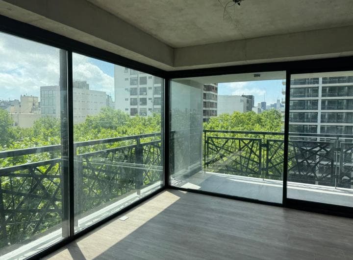 Venta Departamento Unificado 3 Ambientes 126 m² en Quartier del Bajo - 4