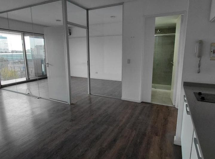 Dos Ambientes a La Venta con Balcón en Quartier Dorrego Palermo Hollywood - 3