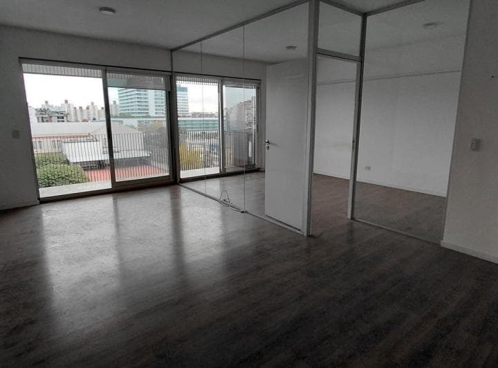 Dos Ambientes a La Venta con Balcón en Quartier Dorrego Palermo Hollywood - 2