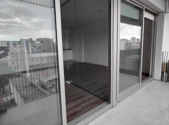 Dos Ambientes a La Venta con Balcón en Quartier Dorrego Palermo Hollywood - 5