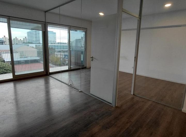 Dos Ambientes a La Venta con Balcón en Quartier Dorrego Palermo Hollywood - 4