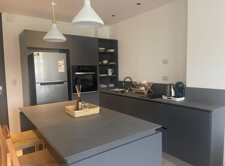 Excelente Loft en Venta, Amoblado Equipado y Cochera. Distrito Quartier, Retiro. - 4