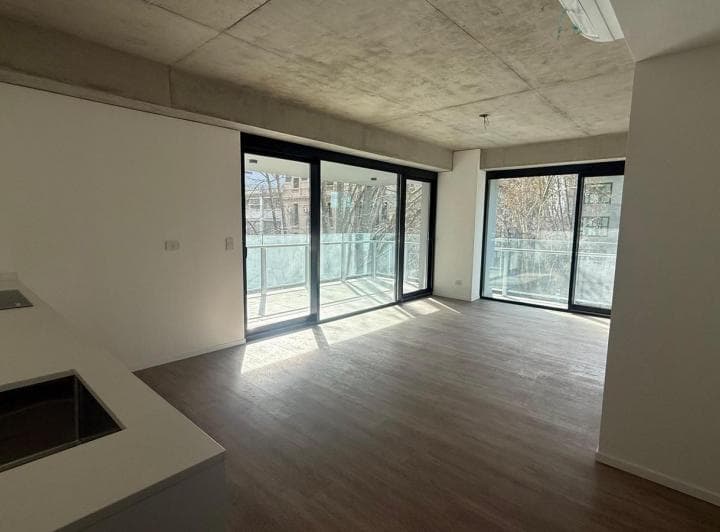 Departamento 3 Ambientes Sector Ciudad con Cochera - Quartier del Bajo - 2