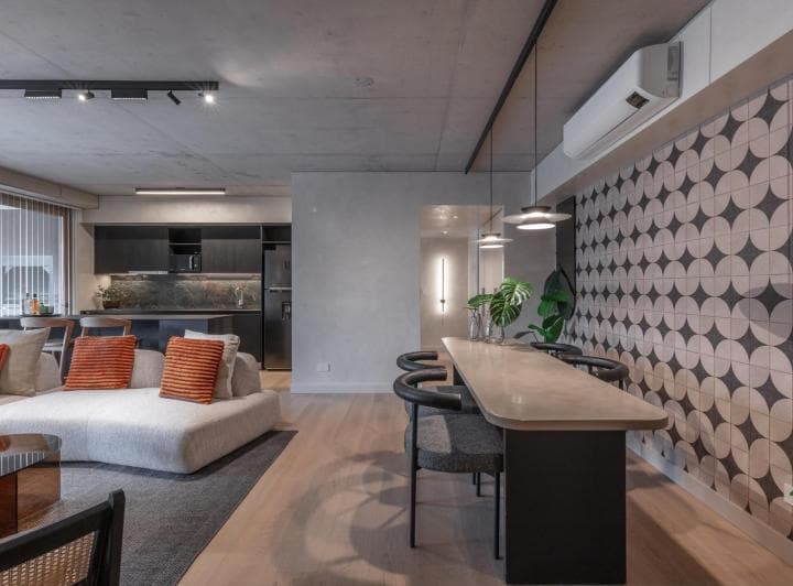 Departamento 4 Ambientes con Cocheras y Baulera | Quartier Bajo Belgrano - 2