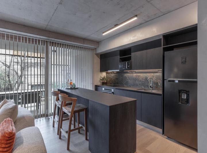 Departamento 4 Ambientes con Cocheras y Baulera | Quartier Bajo Belgrano - 4