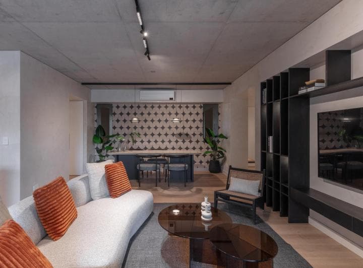 Departamento 4 Ambientes con Cocheras y Baulera | Quartier Bajo Belgrano - 5