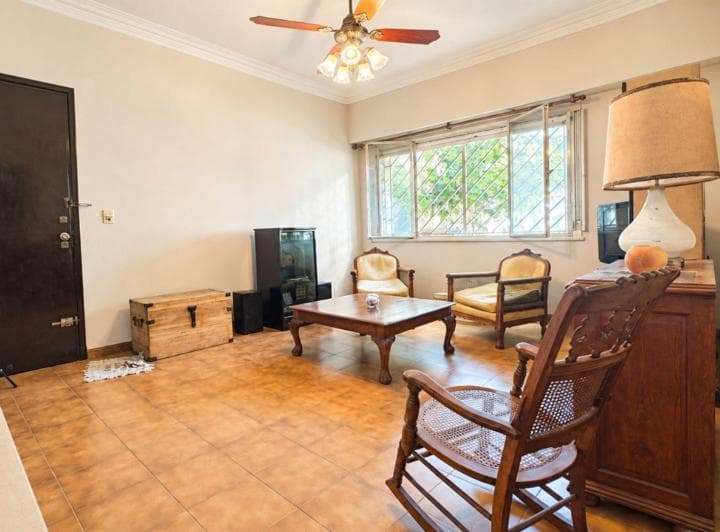 Venta PH 3 Amb. con Patio y Terraza Compartida - 2