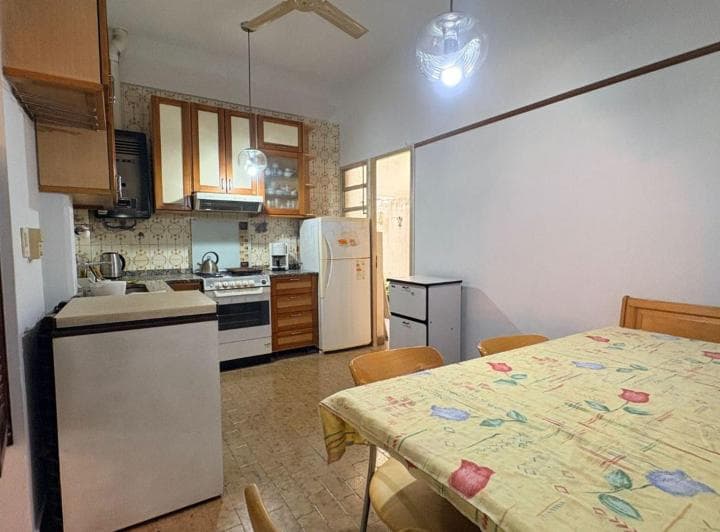 Venta PH 3 Amb. con Patio y Terraza Compartida - 5