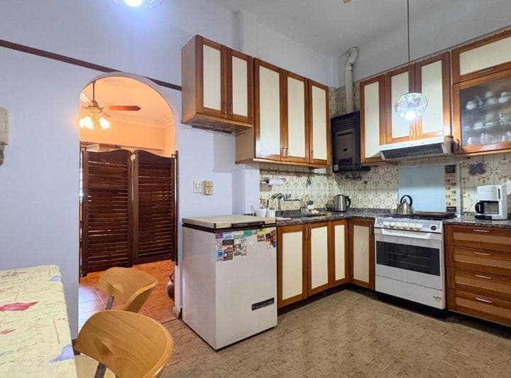 Venta PH 3 Amb. con Patio y Terraza Compartida - 4