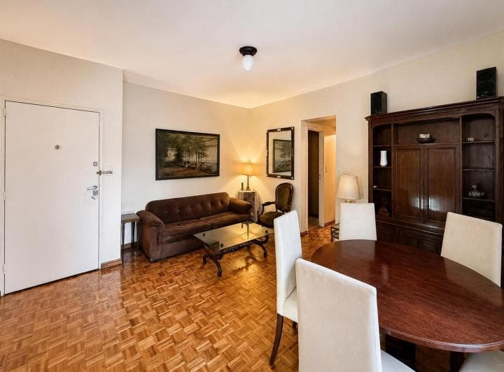 Departamento Venta 5 Ambientes con Patio en Colegiales - 4