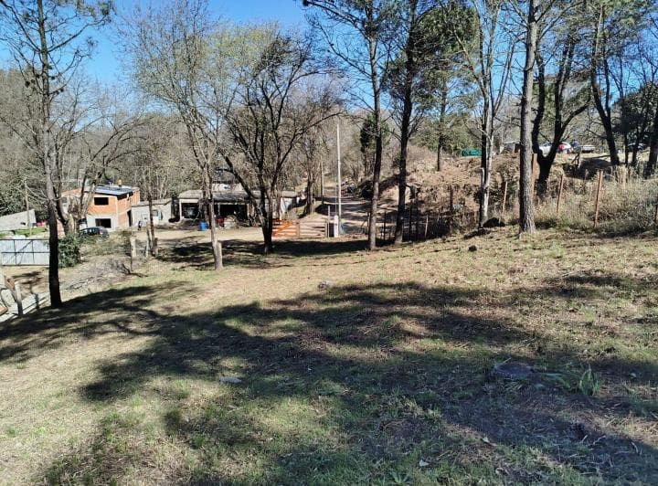 Vende Lote en Villa Ciudad de Las Americas - 3