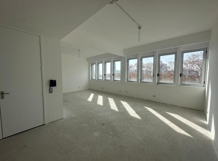 Excelente Loft 55 m² a Estrenar en Venta con Cochera. Distrito Quartier, Retiro. - 4