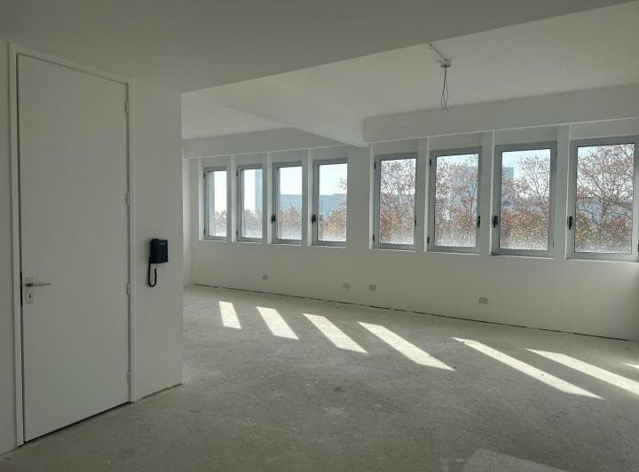 Excelente Loft 55 m² a Estrenar en Venta con Cochera. Distrito Quartier, Retiro. - 5