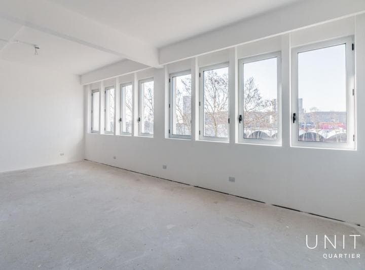Excelente Loft a Estrenar en Venta, Cochera. Distrito Quartier - 5