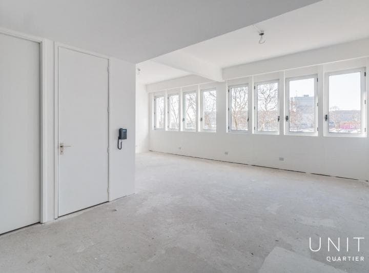 Excelente Loft a Estrenar en Venta, Cochera. Distrito Quartier - 4