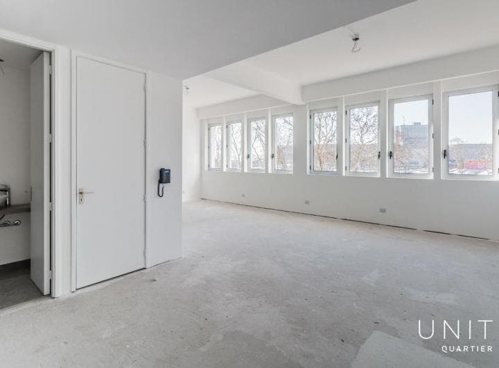 Excelente Loft a Estrenar en Venta, Cochera. Distrito Quartier - 3