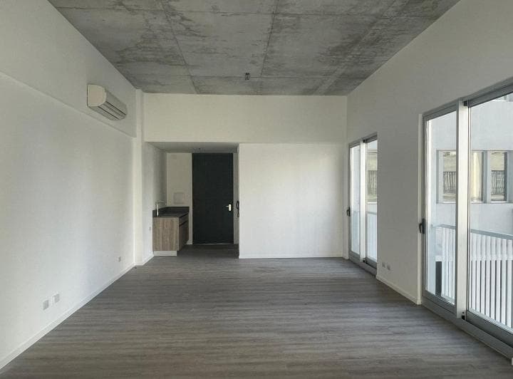 Excelente Loft en Alquiler en Distrito Quartier. - 5