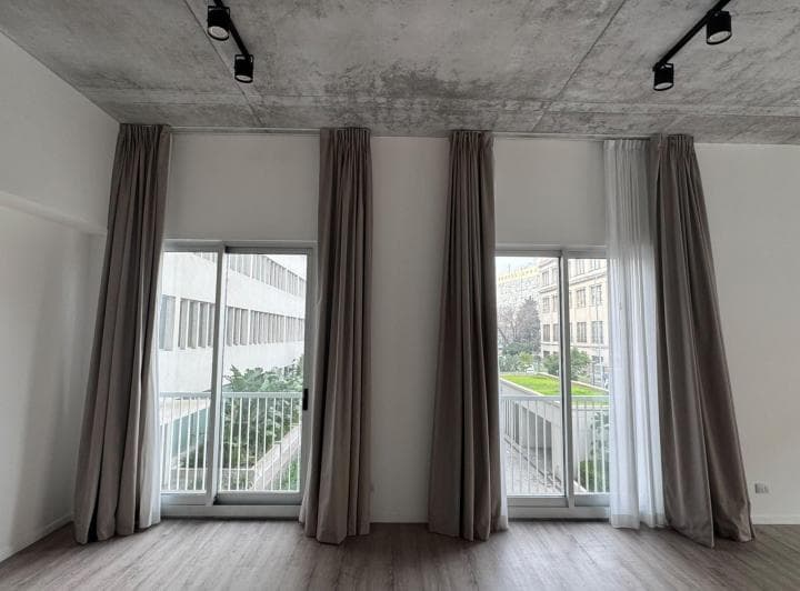 Excelente Loft en Alquiler en Distrito Quartier. - 4