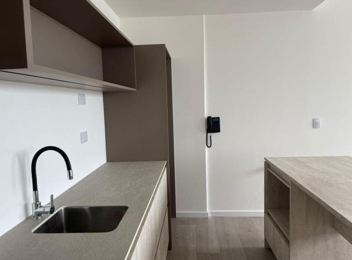 Excelente Loft en Alquiler Para Studio o Vivienda. Distrito Quartier, Retiro. - 5