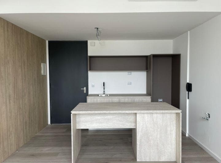 Excelente Loft en Alquiler Para Studio o Vivienda. Distrito Quartier, Retiro. - 3