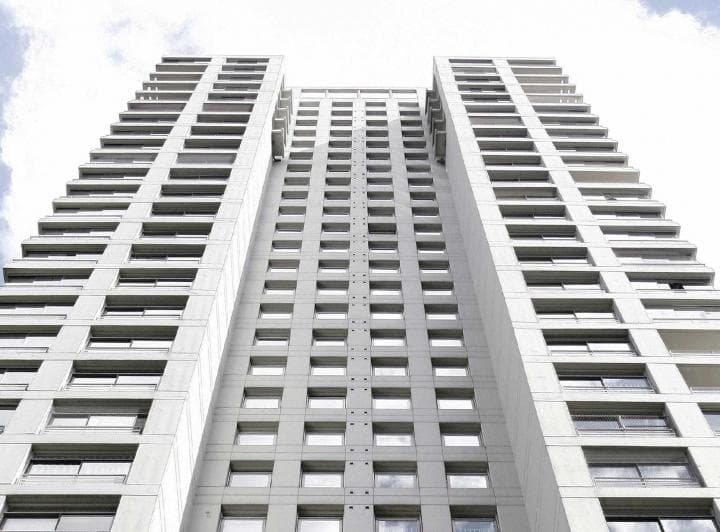Departamento 3 Ambientes en Alquiler con Vista Al Río y Cochera en Quartier Oro - 3