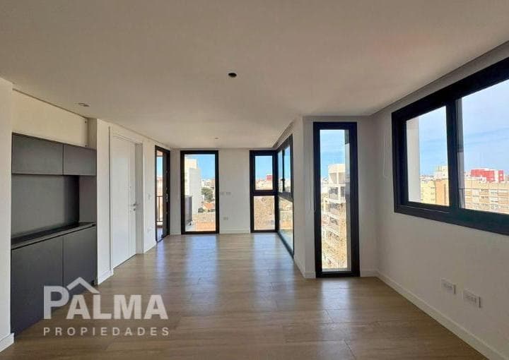 Piso Completo de 3 Ambientes a Estrenar - Chauvin - 3