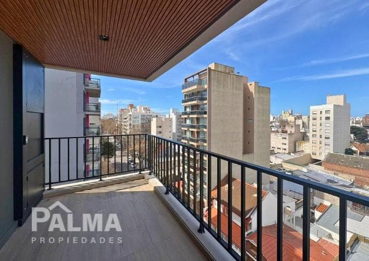 Piso Completo de 3 Ambientes a Estrenar - Chauvin - 5