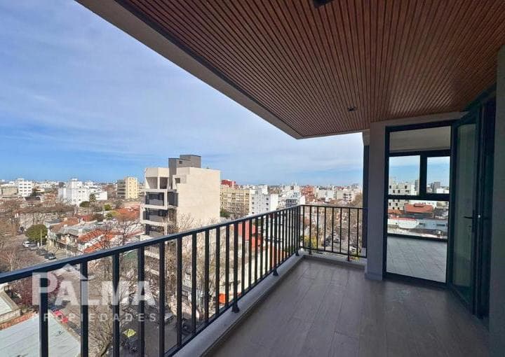 Piso Completo de 3 Ambientes a Estrenar - Chauvin - 4